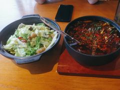 -盐帮食坊•小河帮川菜(四川师大店)