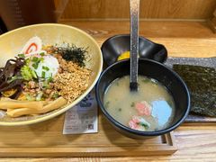 -柒鉦·日式豚骨拉麵(常德路店)