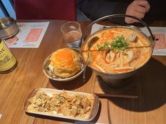 -岛风·台食小馆 ISLAND BISTRO(烟台山店)