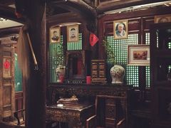 赵记老铺王府(市府恒隆店)-赵记老铺(市府恒隆广场店)