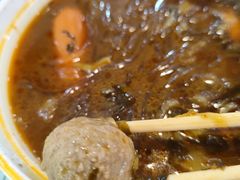 -想时吻泡蛋苕粉(徐东店)