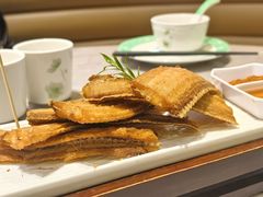 -钱塘秋荷·新江浙菜(沪太路店)