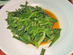 -绿茶餐厅(蓝色港湾店)