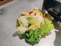 -探鱼·鲜青椒爽麻烤鱼(北京路天河城店)