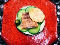 -松涛日本料理