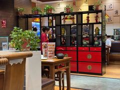 -满园烤鸭·春饼(太原街万达店)