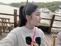 -天目湖山水园