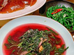 -金鸭季·北京烤鸭(深业上城店)