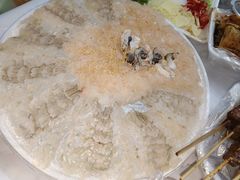 -官塘陈记鱼生·潮汕砂锅粥·潮汕生腌牛肉火锅(潮枫路总店)