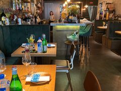 大堂-Osteria Garden 生蚝花园餐厅(原进贤路店)