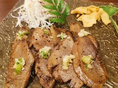 -鸟鹏烧鸟居酒屋(仁恒梦中心店)