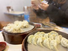 -海汇源老烧麦店(东大街总店)