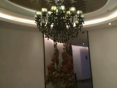 大堂-金悦足道(宝岗大道店)