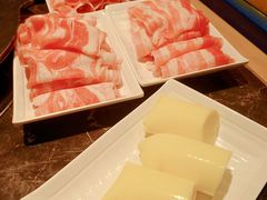 -火锅岛潮牌自助餐厅(天津天佑城店)