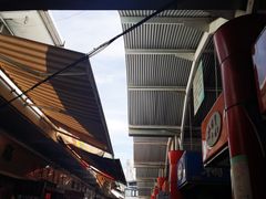 -天津洋货市场