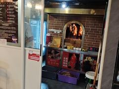 -北平味道.京味菜.烤鸭(梨园店)