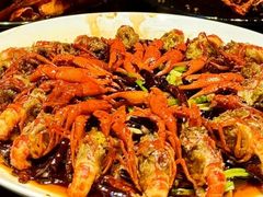 -红盔甲·小龙虾(天钥桥店)