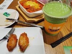 -乐凯撒披萨(卓悦汇店)