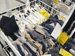 -BIGOFFS超级折扣(中街星汇广场店)