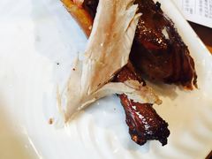 -四季民福烤鸭店(前门廊房二条店)