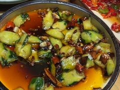 -郭家大院 老南京土菜(九霄店)