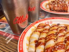 -孖记茶档·热腾茶餐(江南西plus店)