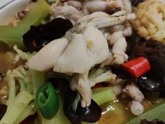 -蛙蛙叫·干锅年代(钻石广场店)