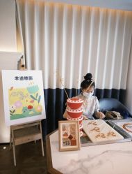 点击看大图 -爱悦月子中心·时光(武侯店)
