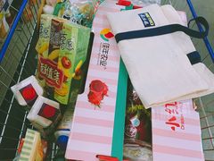 -麦德龙(郑东店)