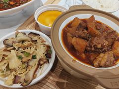 -乡村基·川味现炒大王(熙悦天街店)