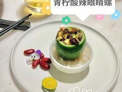-闻见中国海南菜(K11店)