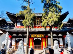 -径山寺