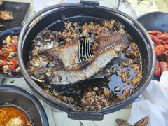 -聚味瞿记·龙虾堂(树木岭店)