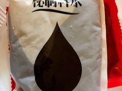 -陕味食族油泼面·小炒盖码面(双榆树店)