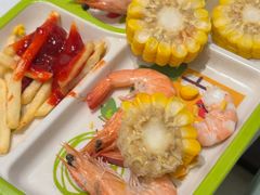 -虾吃虾涮.虾火锅.肉蟹煲(步步高梅溪新天地店)