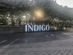 -厦门海港英迪格酒店(中山路店)