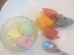 -浙江西子宾馆·瑶园咖啡厅