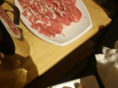 -巴奴毛肚火锅(广益哥伦布店)