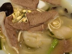 -煜丰汴京烤鸭(福彩路店)