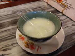 杏仁豆腐-玫瑰甜品(文明路店)