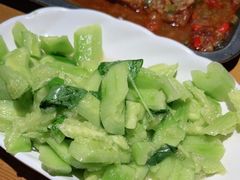 -腰子哥烤串(石佛营炫特店)