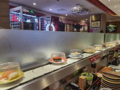 -万岁寿司(芳村店)