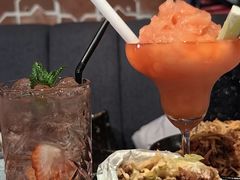 -Q MEX 库迈墨西哥餐吧(三里屯店)