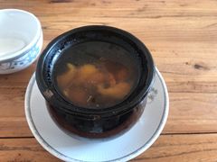 瓦罐汤-白鹿江西餐厅(北师大店)