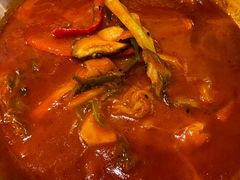 -西塔老太太泥炉烤肉(万柳华联店)