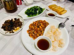 -翠亭酒家(山西南路店)