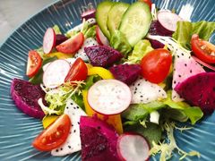 -周渝食惦·酸菜鱼精致川菜(横岗店)