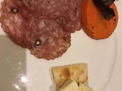 -长春净月潭喜来登酒店·盛宴标帜餐厅