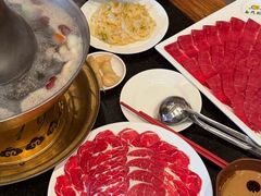 -南门涮肉(天坛南门店)