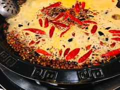 -锅首鲜品火锅(鸳鸯店)